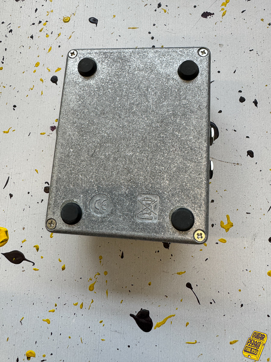 Electro-Harmonix Bass Big Muff Pi Fuzz Pedal