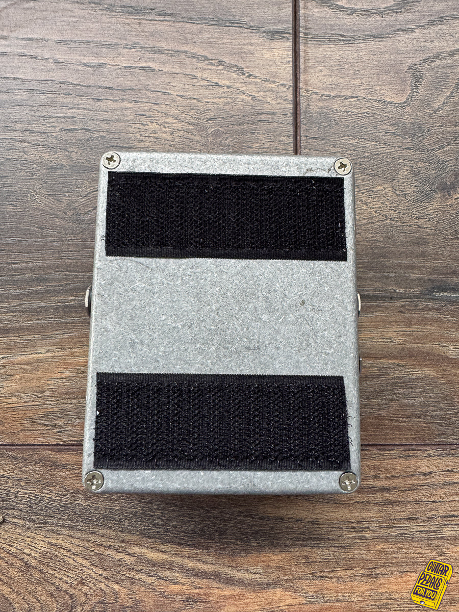Electro-Harmonix Bass Blogger Distortion / Overdrive