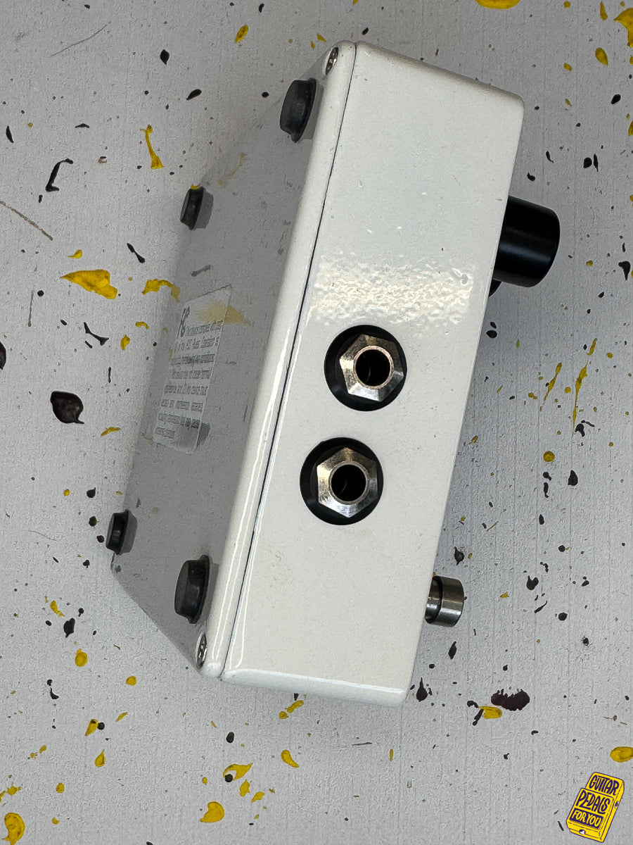 Electro-Harmonix Cathedral Stereo Reverb