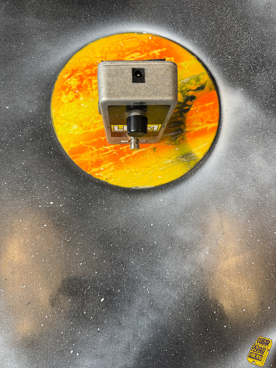 Electro-Harmonix LPB-1 Linear Power Booster Nano