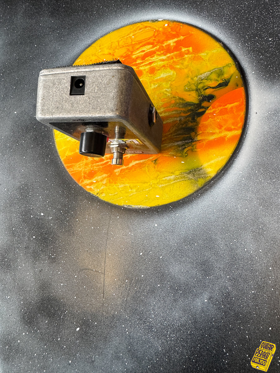 Electro-Harmonix LPB-1 Linear Power Booster Nano