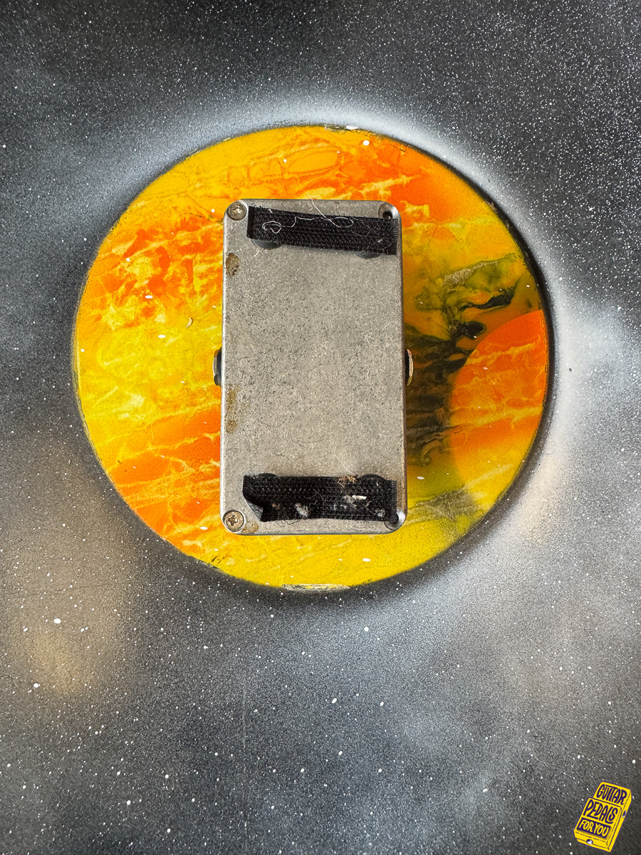 Electro-Harmonix LPB-1 Linear Power Booster Nano