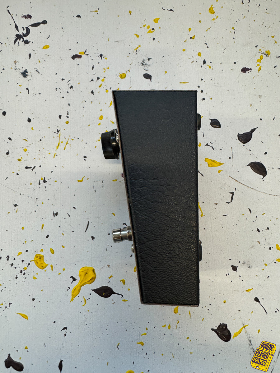 Electro-Harmonix Little Big Muff Pi