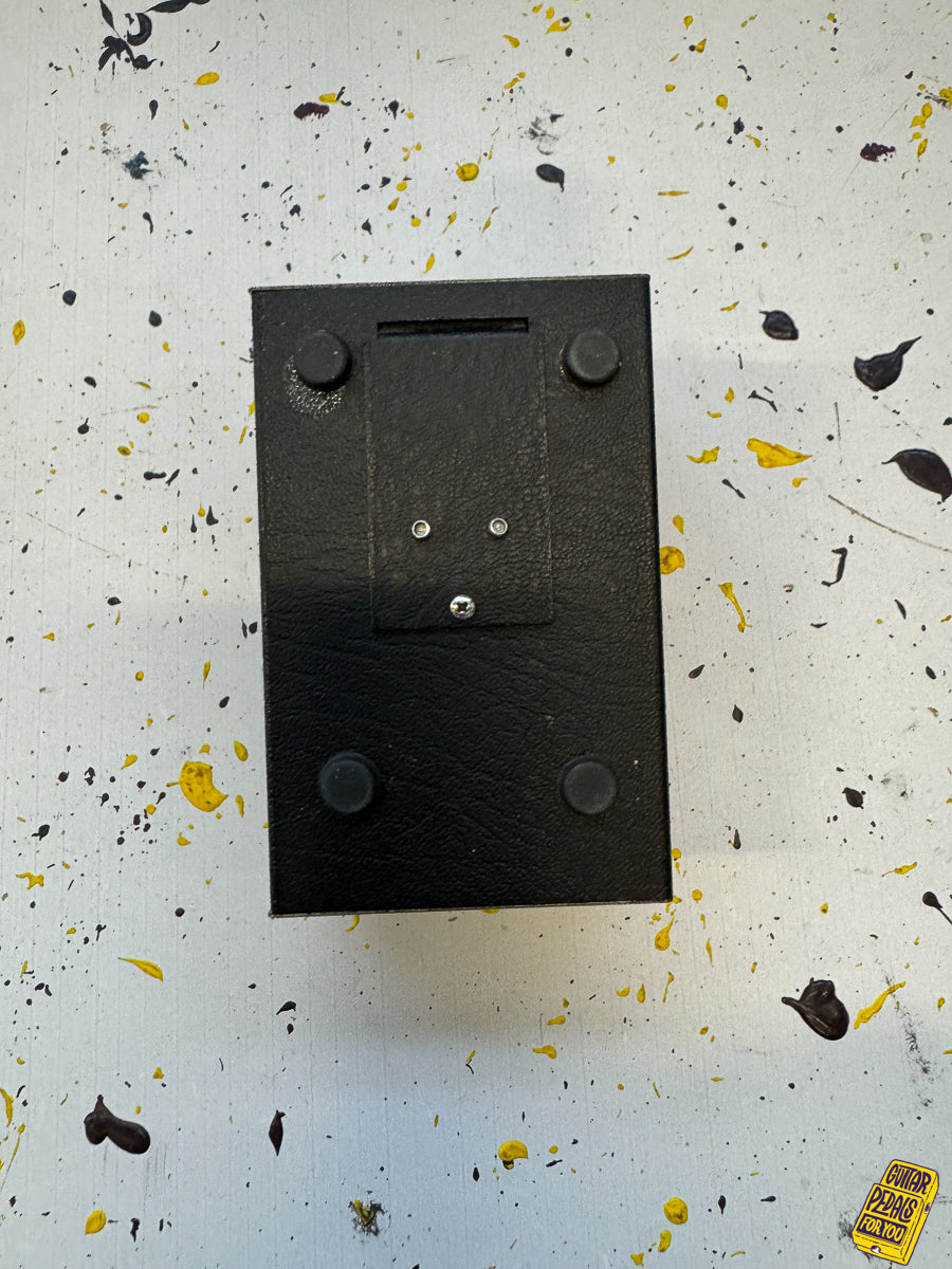 Electro-Harmonix Little Big Muff Pi