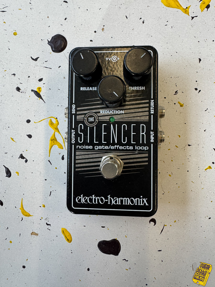 Electro-Harmonix The Silencer Noise Gate