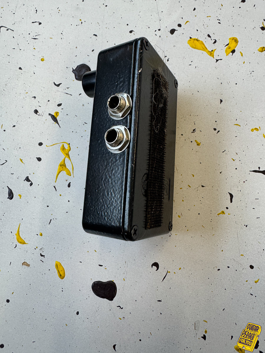 Electro-Harmonix The Silencer Noise Gate