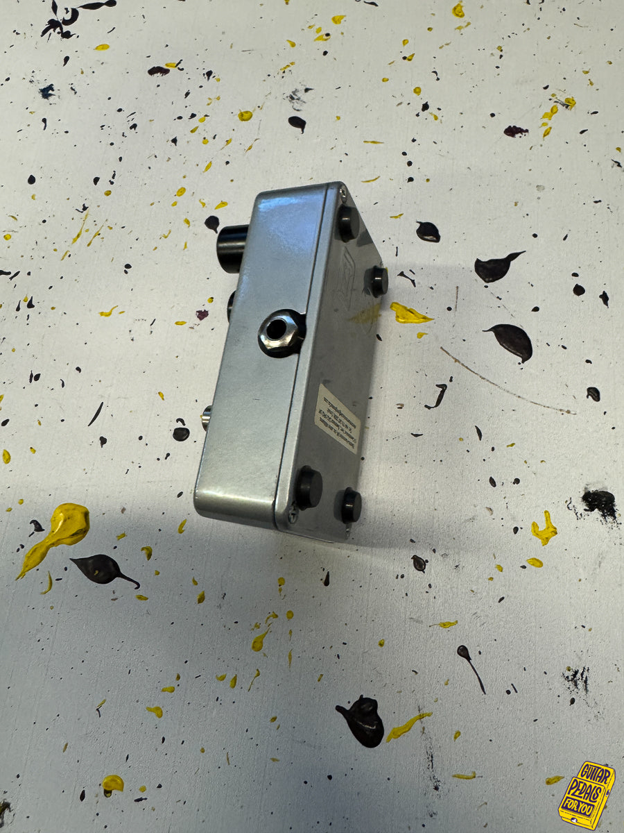 Electro-Harmonix Triangle Big Muff Pi