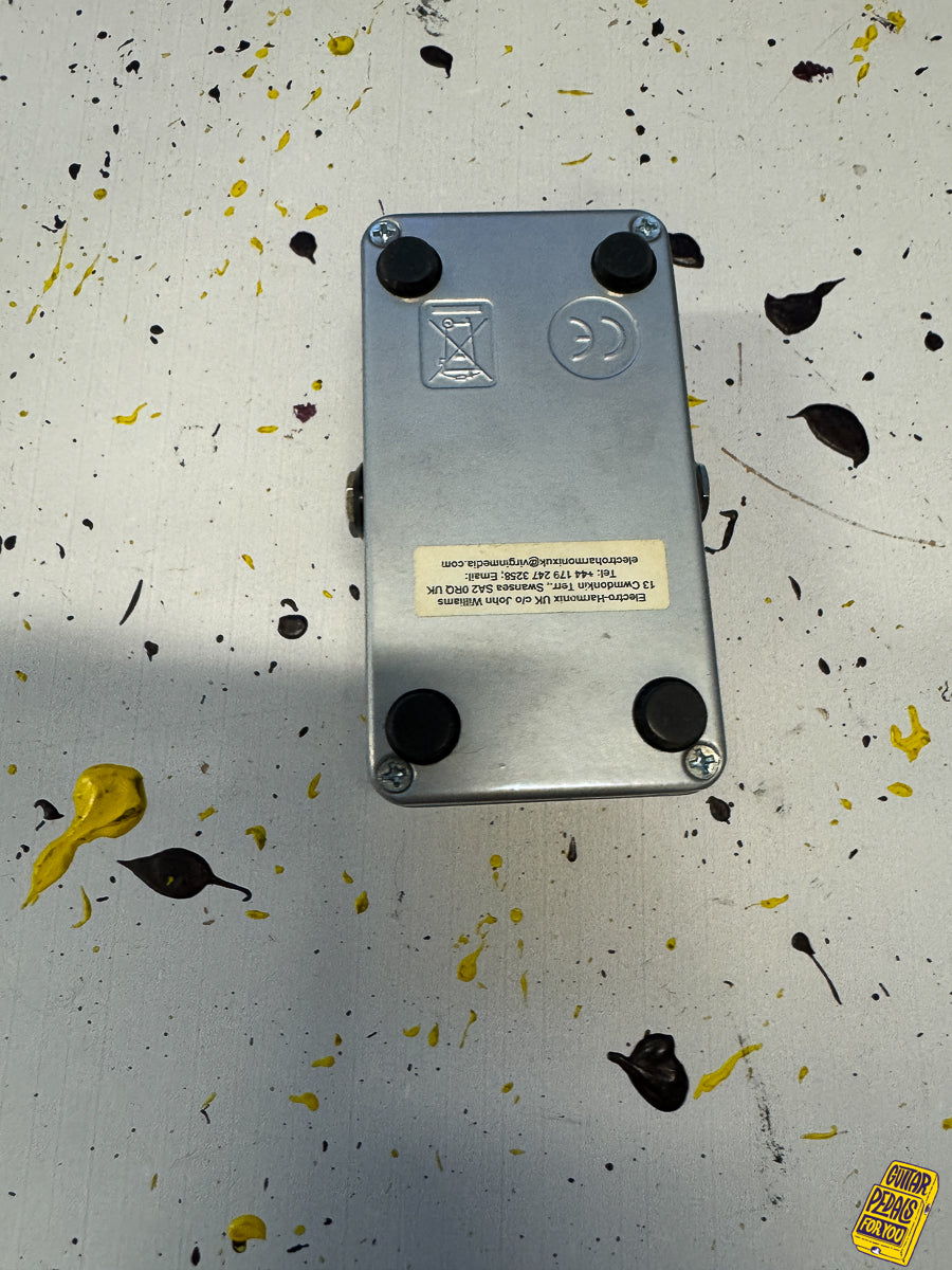 Electro-Harmonix Triangle Big Muff Pi