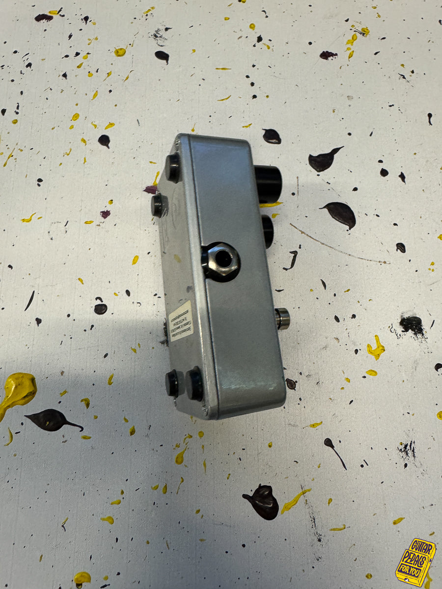 Electro-Harmonix Triangle Big Muff Pi