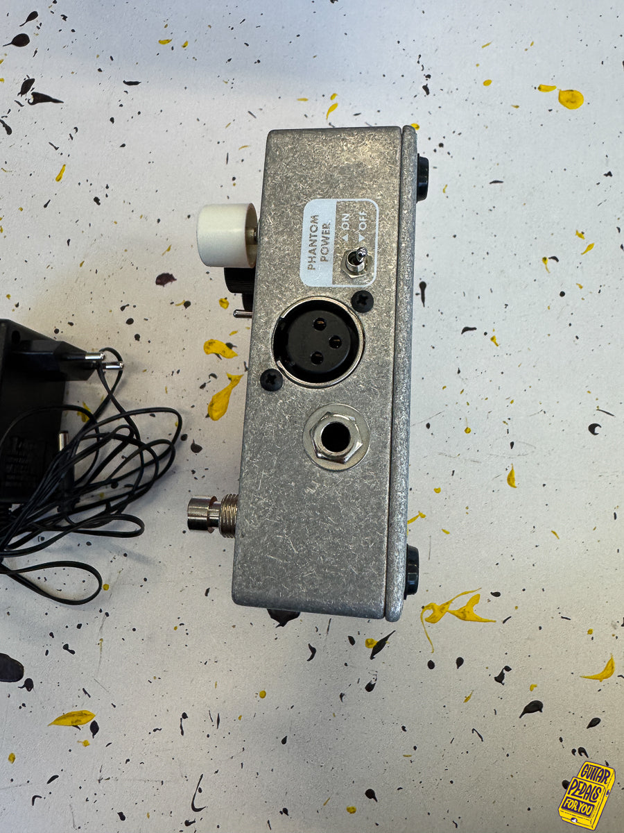 Electro-Harmonix V256 Vocoder Pedal