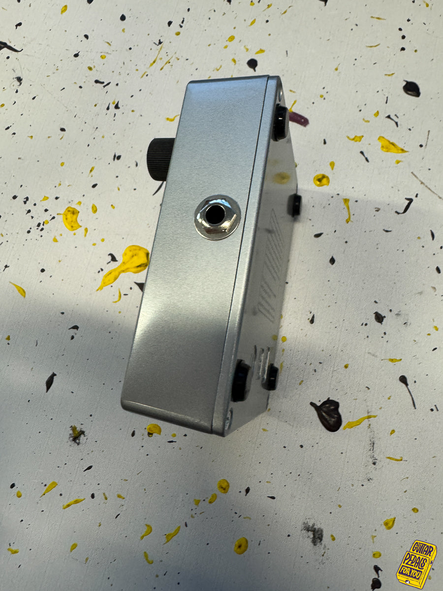 Electro-Harmonix Walking On The Moon Andy Summers Signature