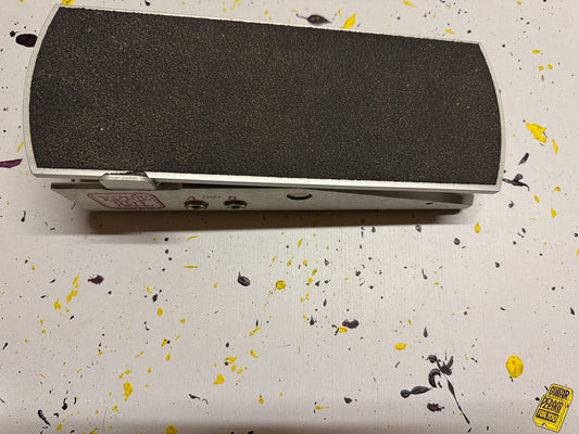 Ernie Ball / AB Switch/Volume Pedal