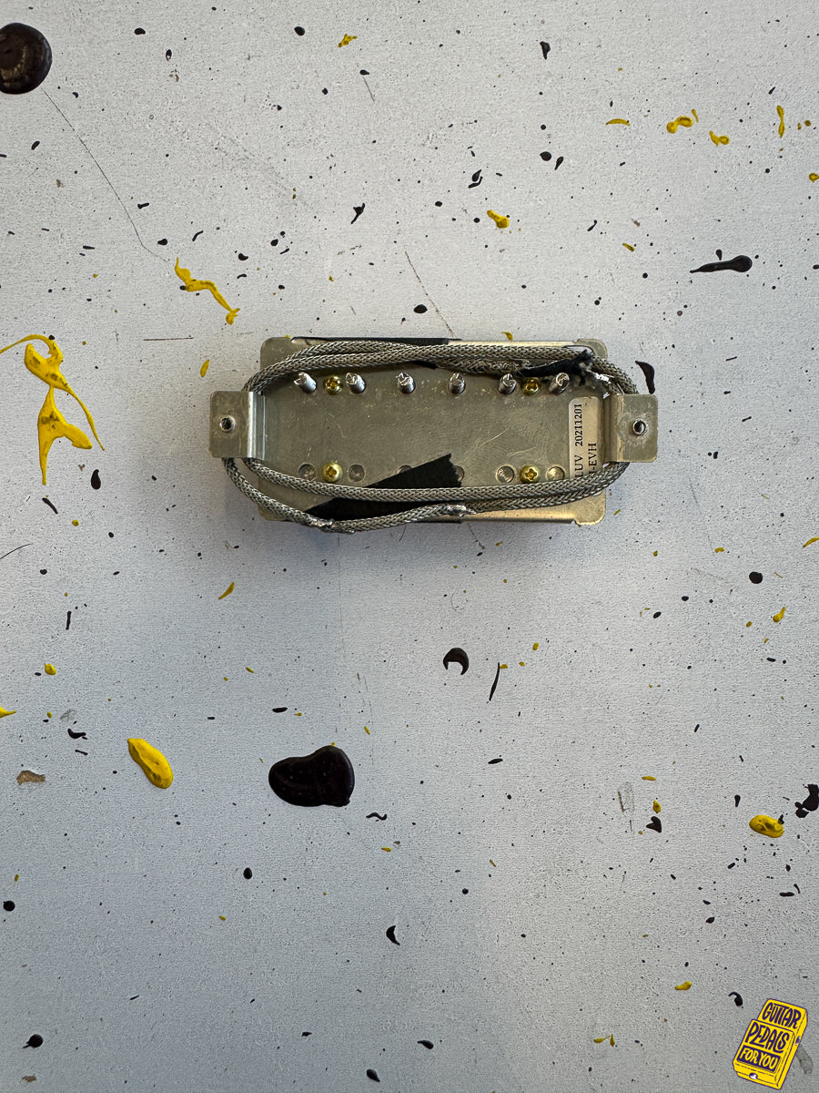 Evh Frankenstein Humbucker
