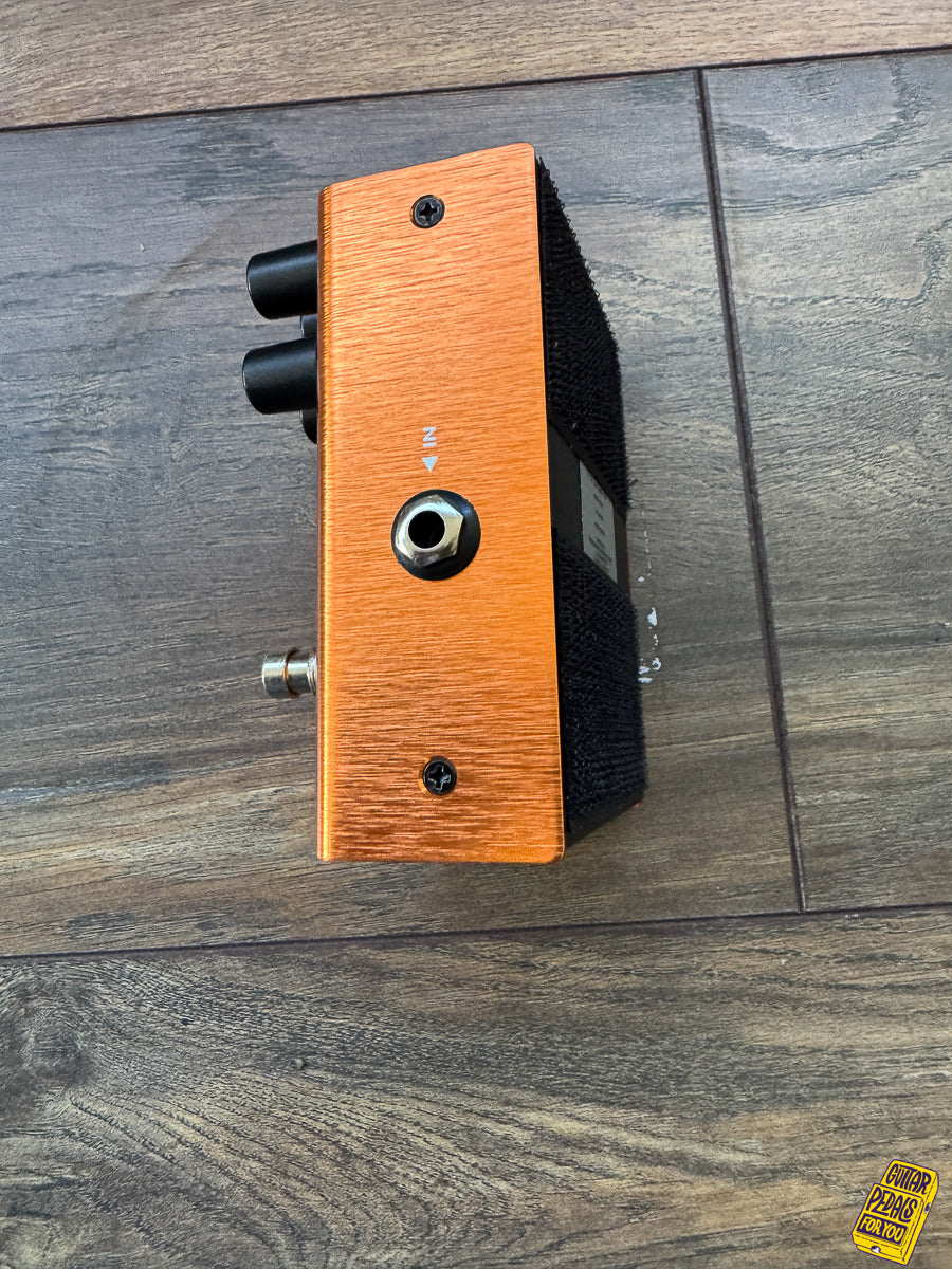 Fender MTG:LA Tube Distortion