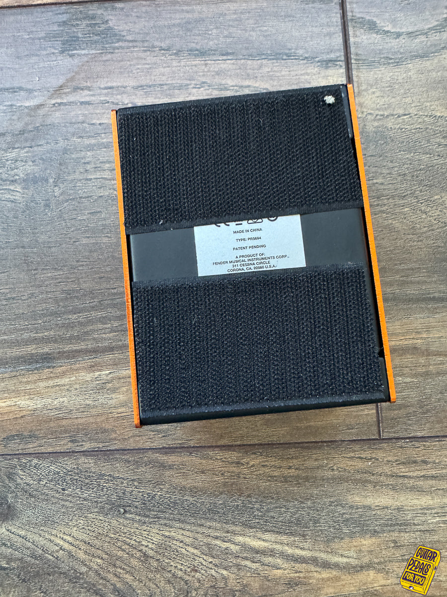 Fender MTG:LA Tube Distortion