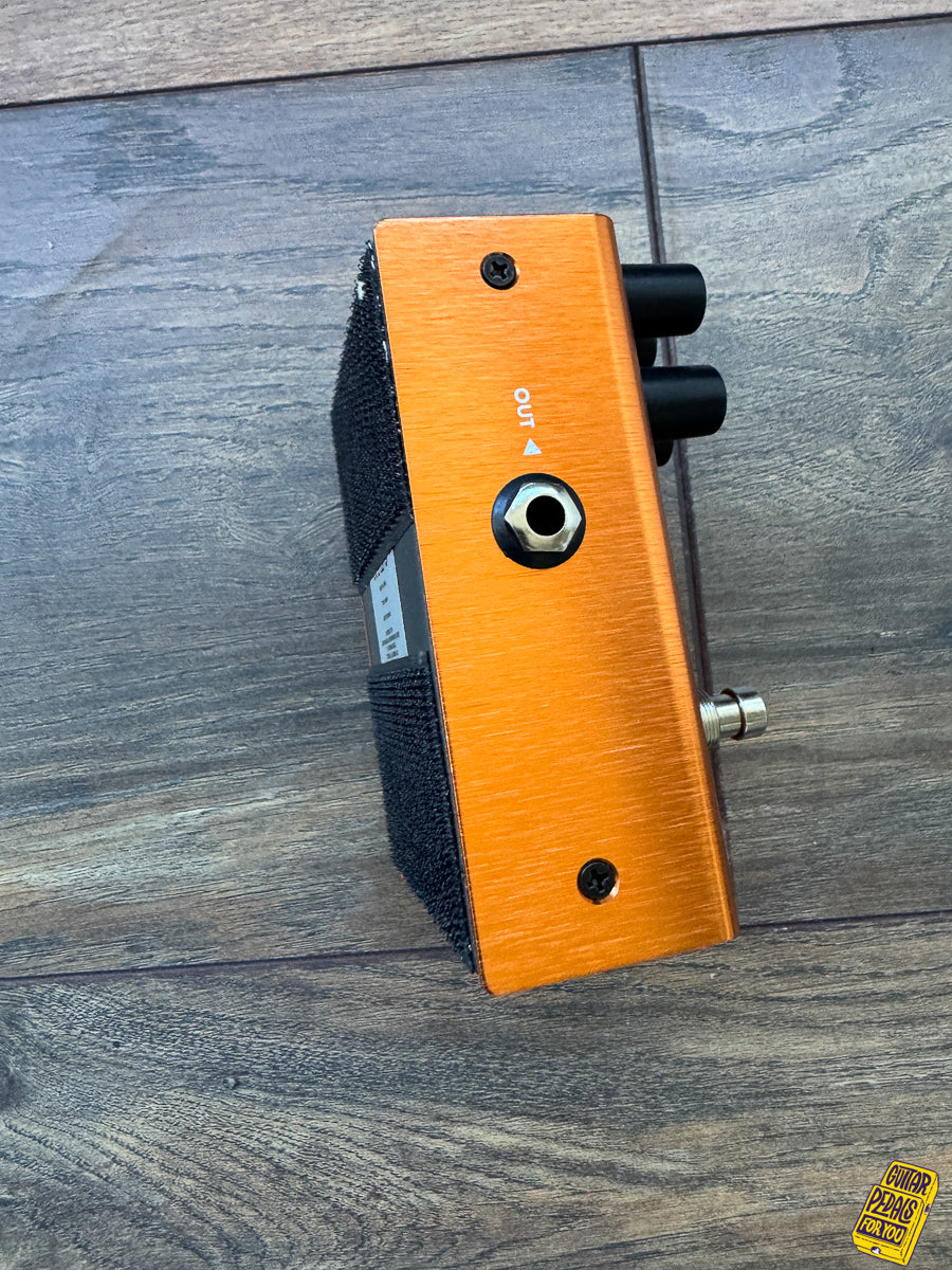 Fender MTG:LA Tube Distortion
