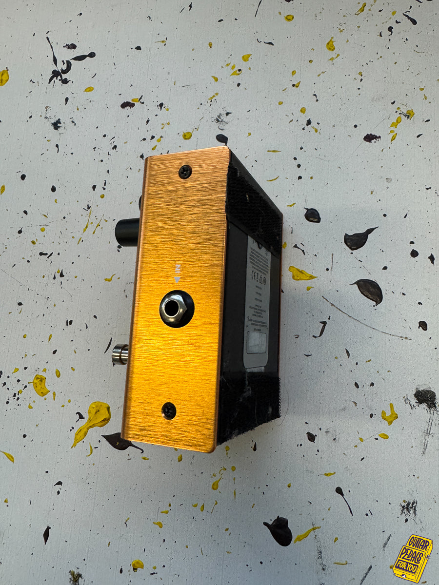 Fender MTG Tube Tremolo