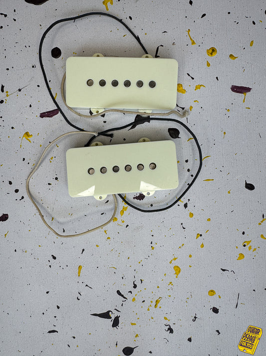 Fender Pure Vintage Jazzmaster PU Set