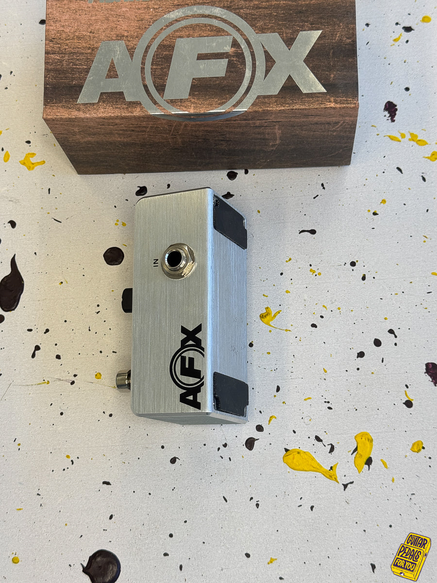Fishman AFX Pocket Blender Mini