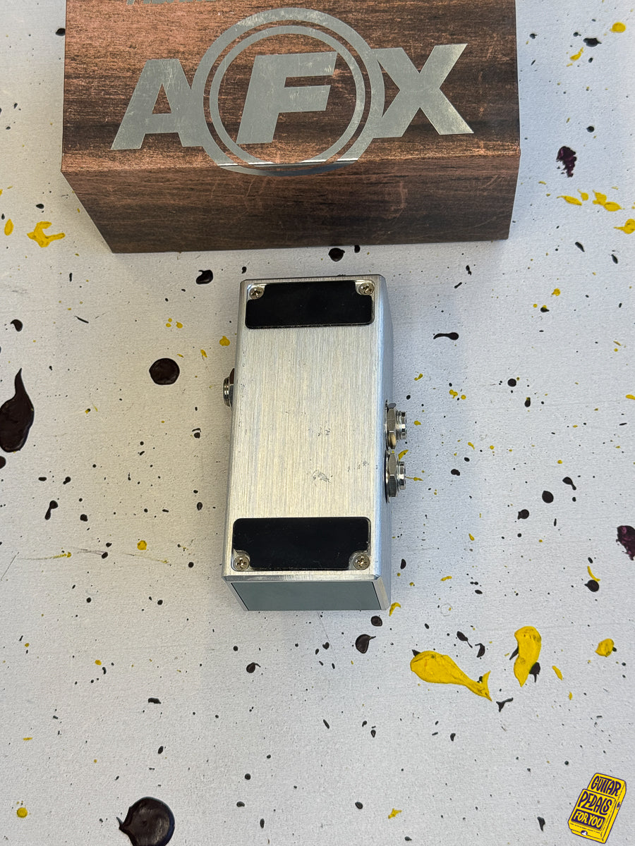 Fishman AFX Pocket Blender Mini