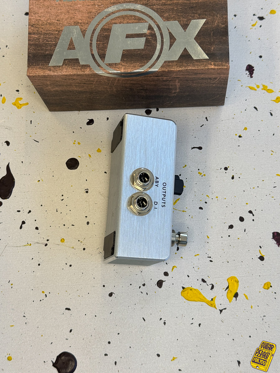 Fishman AFX Pocket Blender Mini
