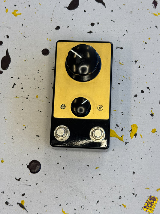 Fjord Fuzz Hedda