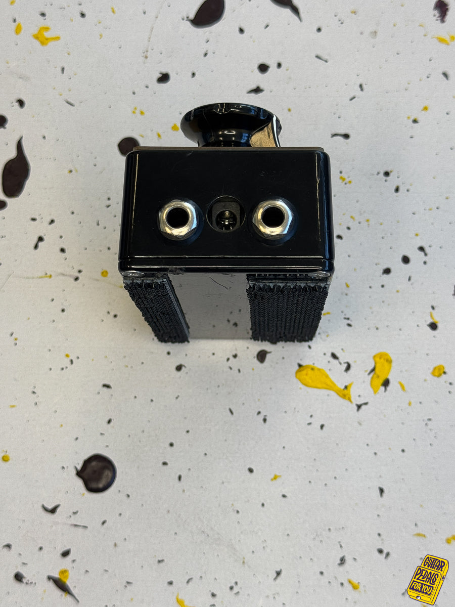Fjord Fuzz Hedda