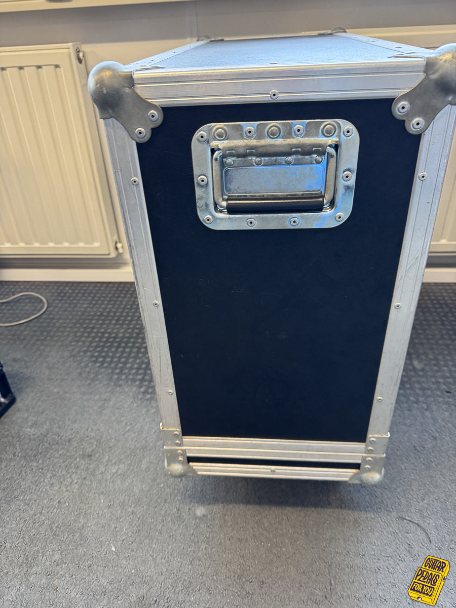 Flight Case met wielen 76 cm x 33 x 71