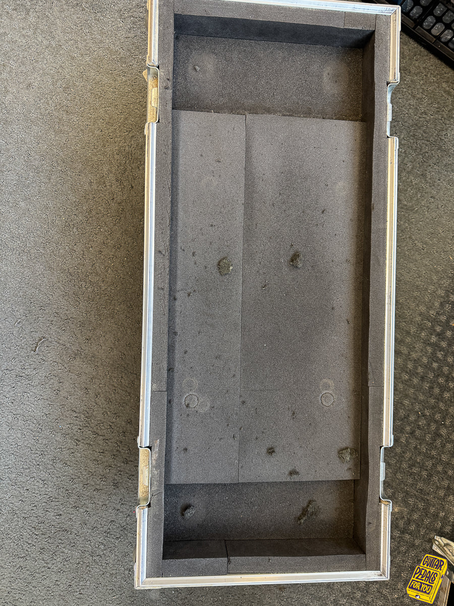 Flight Case met wielen 76 cm x 33 x 71