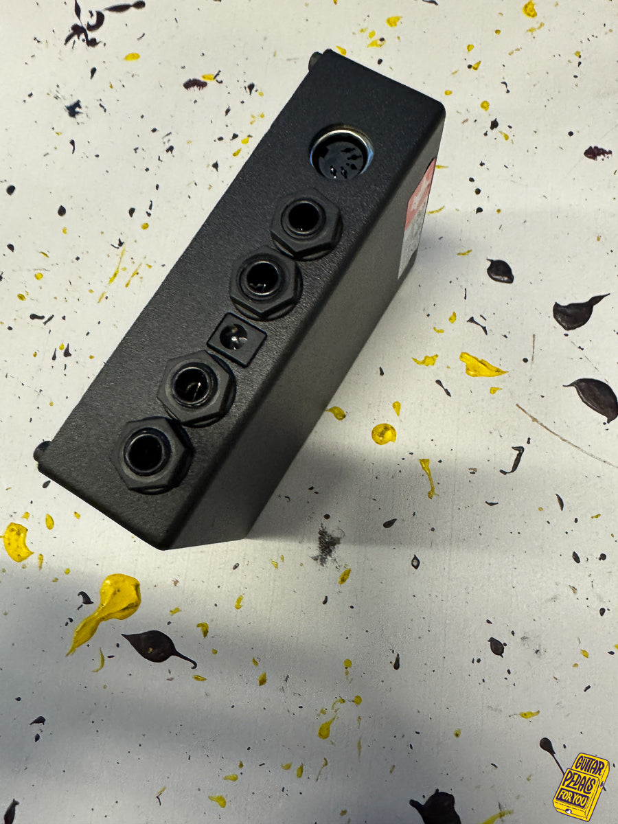 Foxgear Anubi Modulation Box