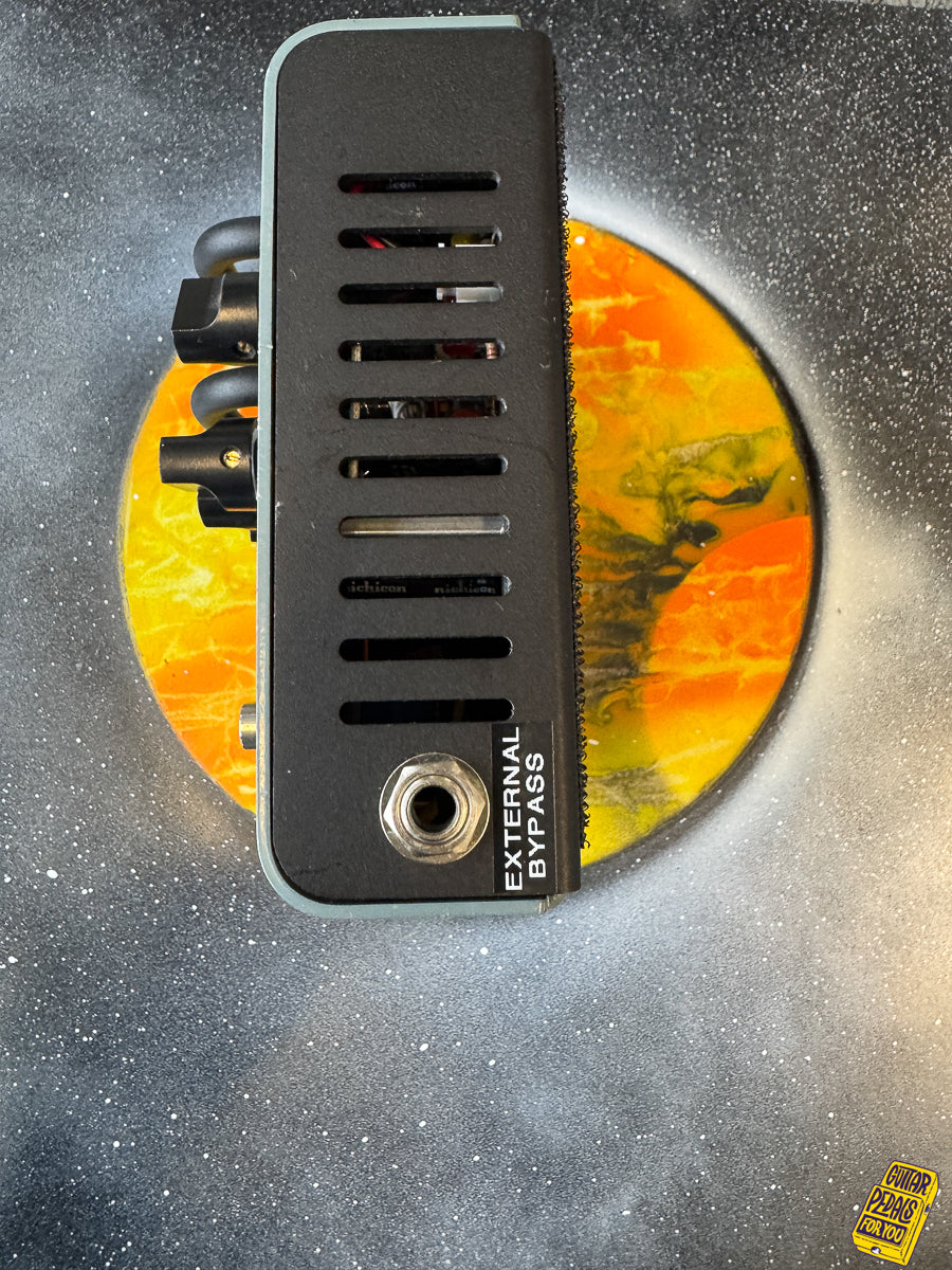 Friedman Motor City Drive