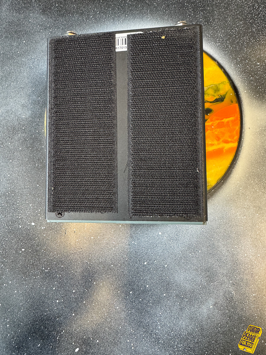 Friedman Motor City Drive