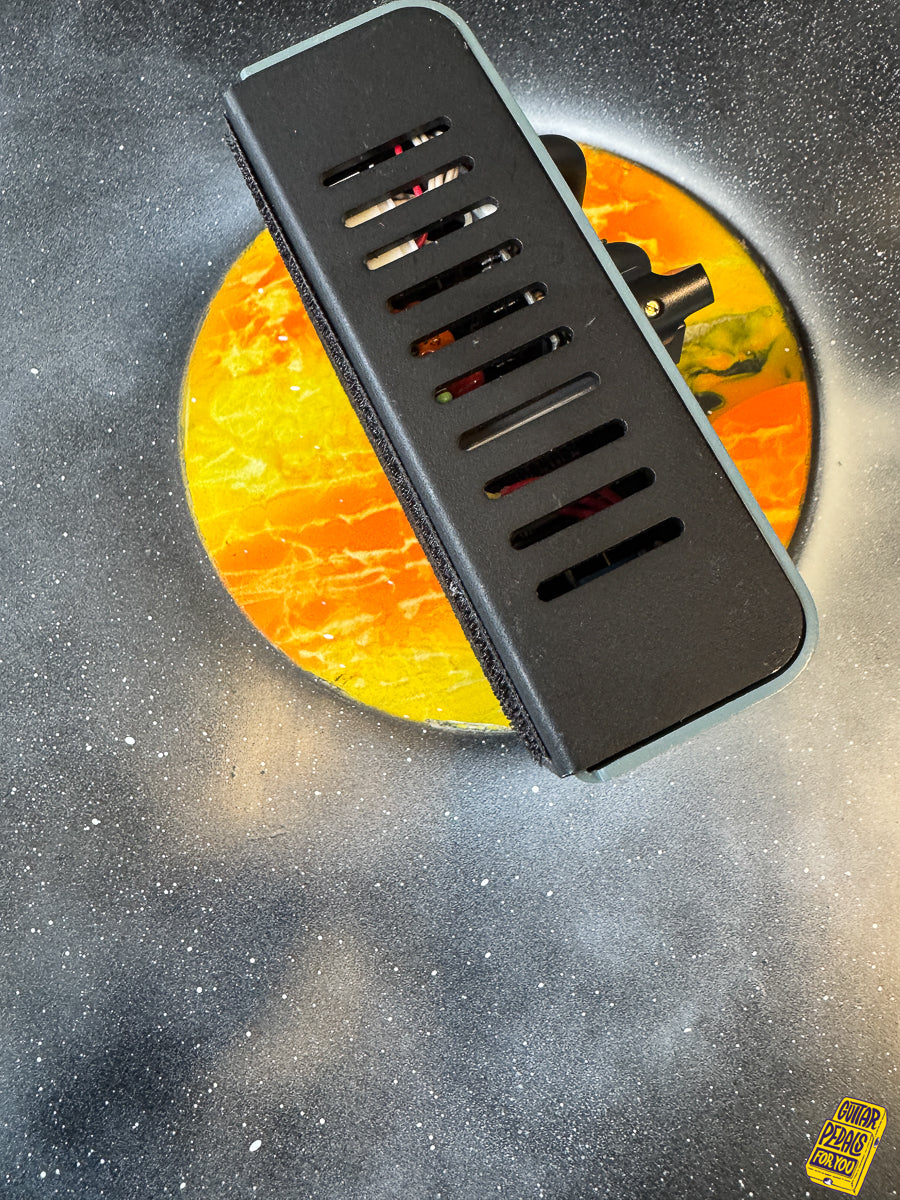 Friedman Motor City Drive