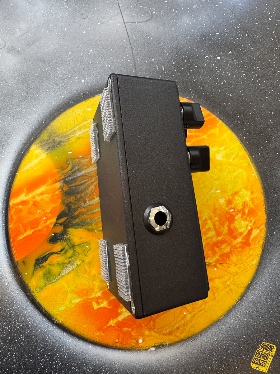 Friedman Smallbox