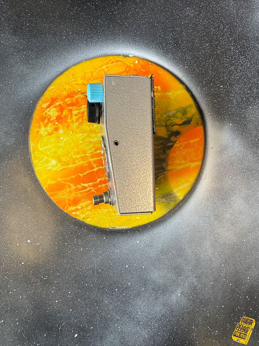 Fulltone Custom Shop Ranger Treble Boost