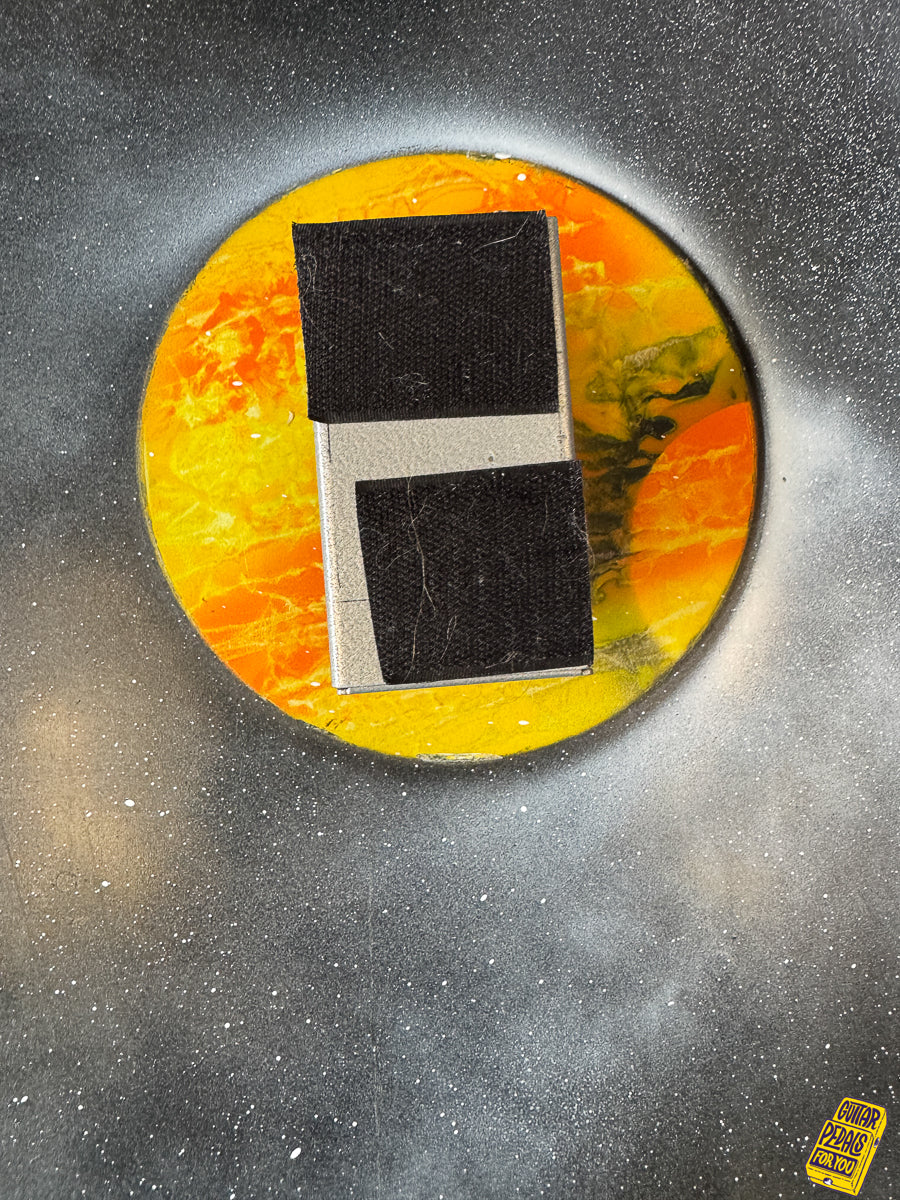 Fulltone Custom Shop Ranger Treble Boost