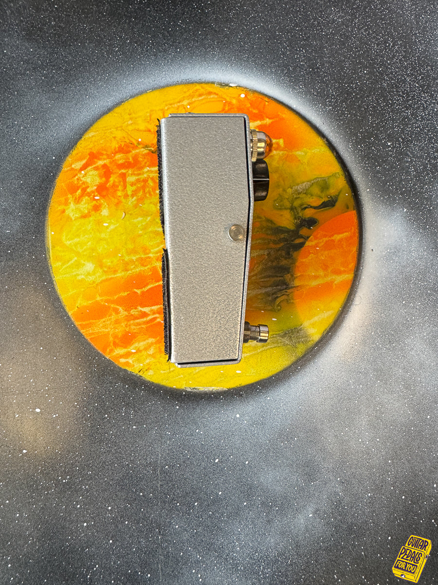 Fulltone Custom Shop Ranger Treble Boost