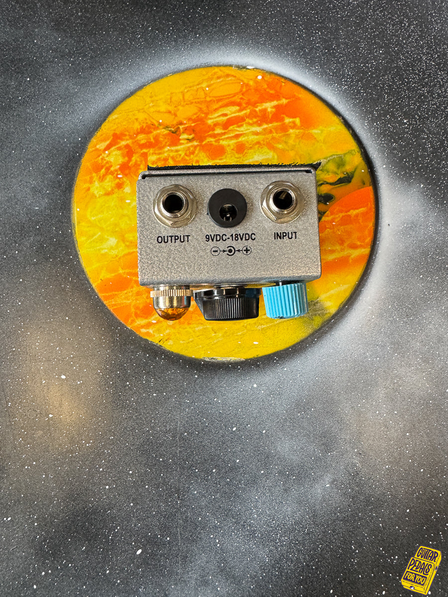 Fulltone Custom Shop Ranger Treble Boost