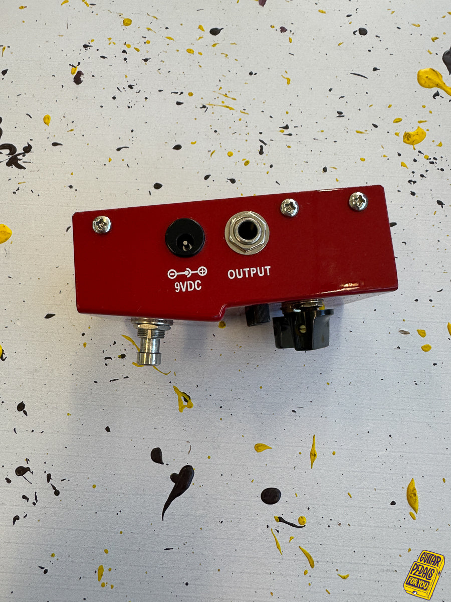 Fulltone Distortion Pro