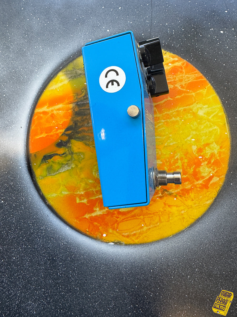 Fulltone FD1 Full-Drive 1 Overdrive