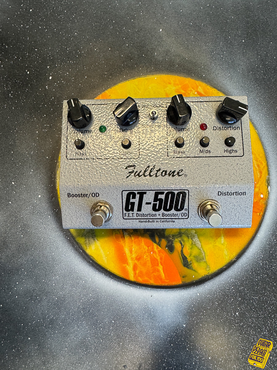 Fulltone GT-500