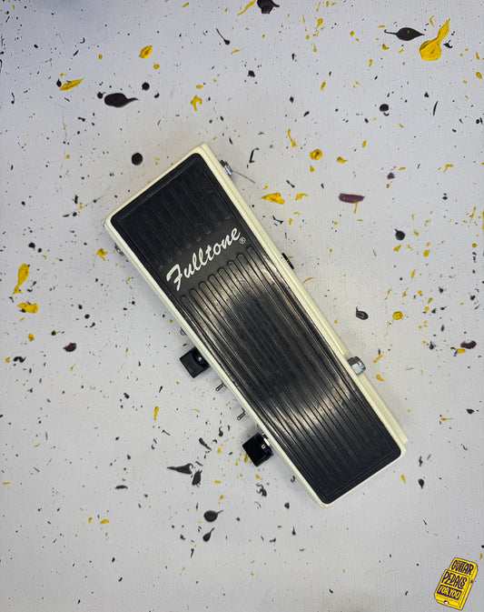 Fulltone Mini Deja Vibe MDV-2