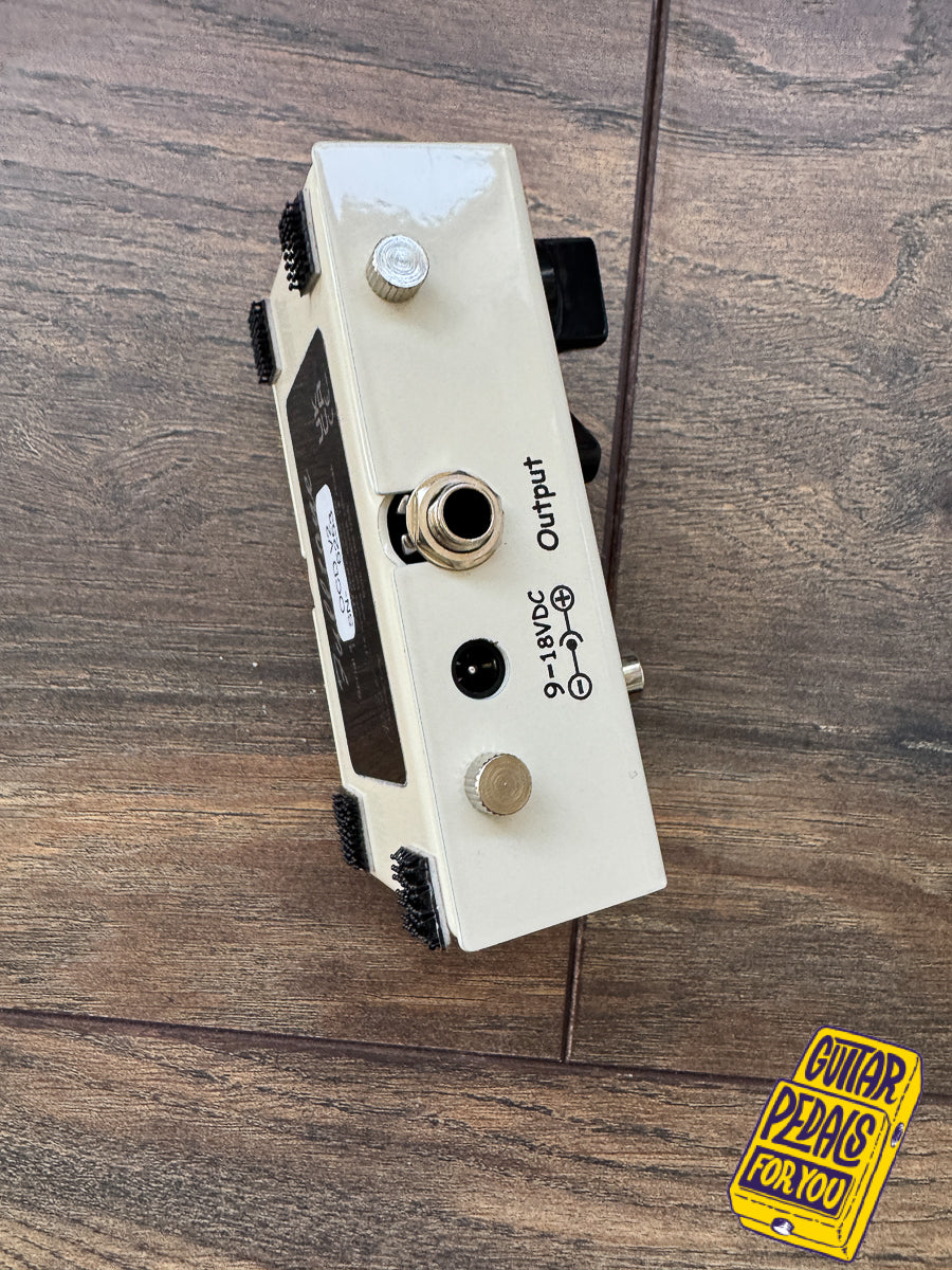 Fulltone OCD V2 Transparent Overdrive