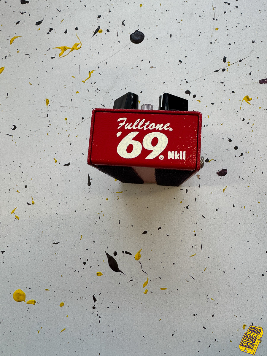 Fulltone '69 MkII