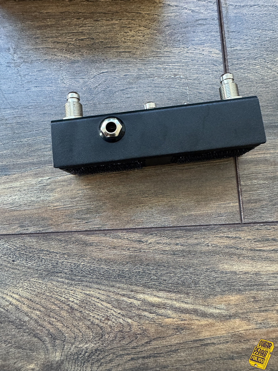 GFI System Triple Switch