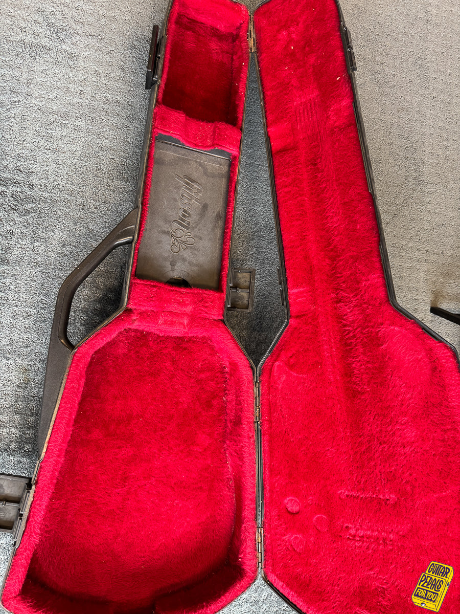 Gibson 1978 The Paul incl. originele koffer