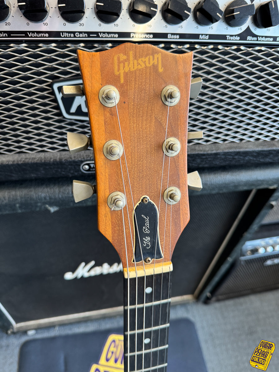 Gibson 1978 The Paul incl. originele koffer