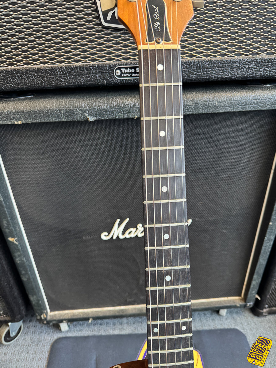 Gibson 1978 The Paul incl. originele koffer