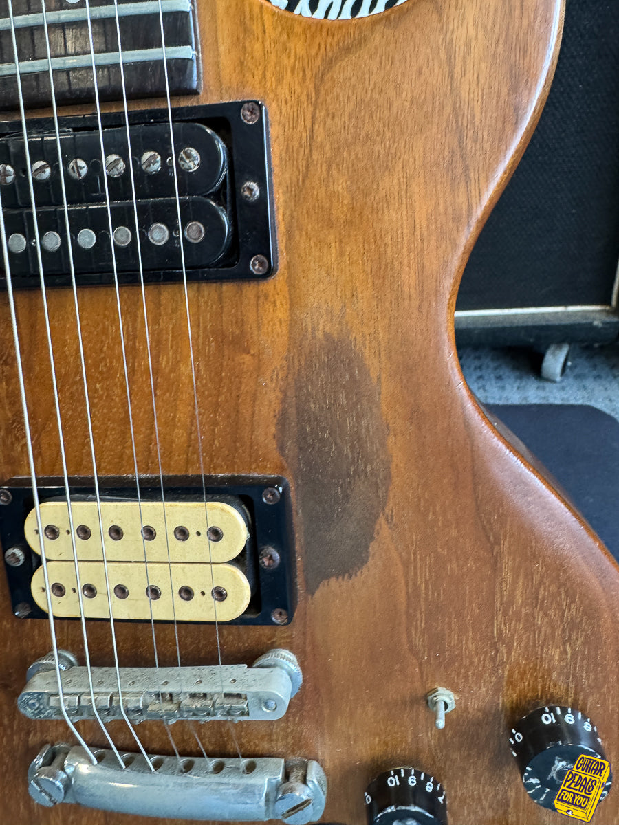 Gibson 1978 The Paul incl. originele koffer