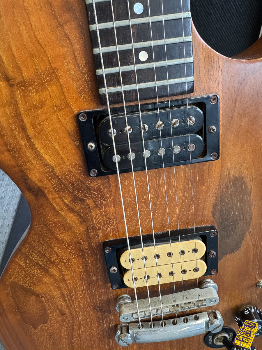 Gibson 1978 The Paul incl. originele koffer